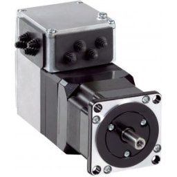 Lexium ILA integrált hajtásos szervomotor, aszinkron motorral, 57 mm, CANopen DS301, 24…36 V
