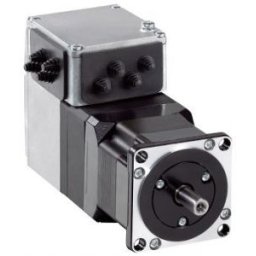 Lexium ILA integrált hajtásos szervomotor, aszinkron motorral, 57 mm, EtherCAT, 24…48 V