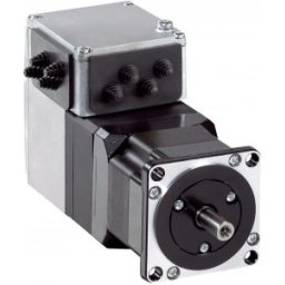Lexium ILA integrált hajtásos szervomotor, aszinkron motorral, 57 mm, Ethernet/IP, 24…48 V