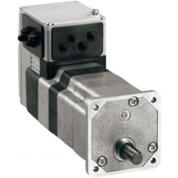 Lexium ILE integrált hajtásos szervomotor, kefe nélküli DC motorral, 66 mm, Modbus TCP, 24…48 V ILE2T661PB1A7