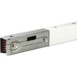 Standard egyenes elem, 25 A, 3 m, fehér KBA25ED2300W