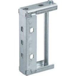 KN rögzítőbilincs, 40-160 A KNB160ZF1