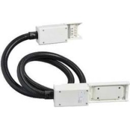 KNA flexibilis elem 100A 3m KNA100EDF430