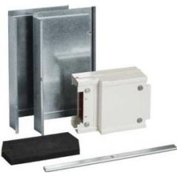 Adapter régi KS sínhez 400 A KSA400FA4