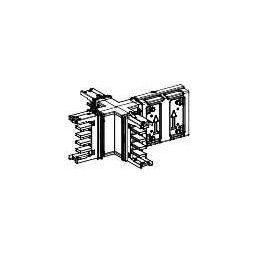 Kereszt elem 250 A KSA250DXC40
