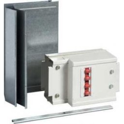 Régi KS 500A-es sínhez adapter KSA500FA4