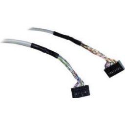 HE10 to HE10 connector, 3M Kábel, for TSX Micro & Premium. ABFH20H300