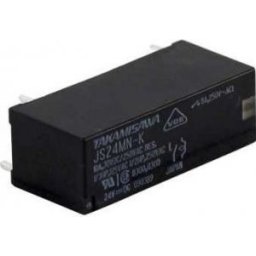 Modicon ABE7 relé, EMR, tekercs 24 VDC, 1NO, 5 A, 10mm