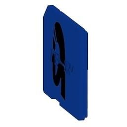 Modicon PAC kiegészítő, memóriakártya BMXNOE0110-ba, 32MB, WEB Class C30
