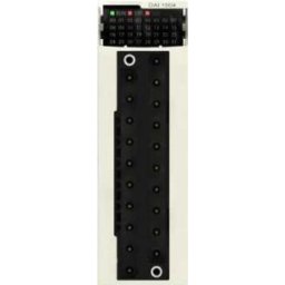 X80 bővítő modul, digitális bemenet, 8 csatornás, 220 VAC