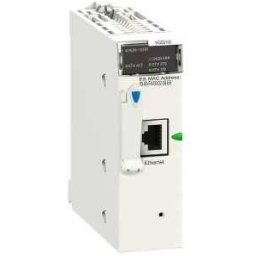 X80 kommunikációs modul, Ethernet Global Data service