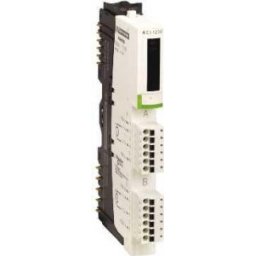 Modicon STB elosztott I/O, Analóg C be 2 csatornás 0-20m A kit