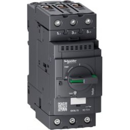GV3L MOTOR CB MAGNETIC 73A EVERLINK