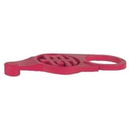Plastic Fexible Key