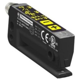 Optoérzékelő villa 40X3 1224VDC PNP/NP
