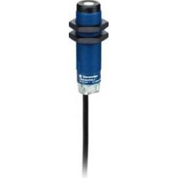 Ultrahangos érzékelő (hengeres kialakítású) M18 Sn 0.5 m NO NPN cable 2m