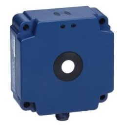 Ultrasonic Sensor 80X80 Sn 1M 0 10V Conn
