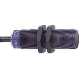 Ddpi M18 Sn=8Mm Nc Pnp Plast. Non Flu