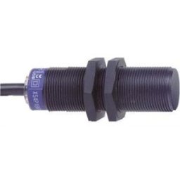 Ddpi M18 Sn=8Mm Nc Pnp Plast.Nonflush