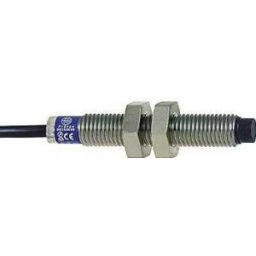 Ddpi M8 Sn=2,5Mm Nonc Pnp Non Flush 10-3