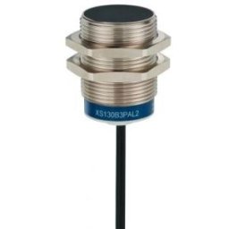 Inductive Sensor Xs6 Cylindrical M30 Sn