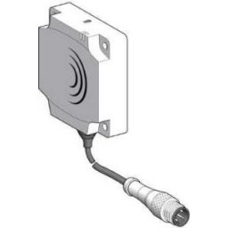 Induktív érzékelő D forma Sn=60mm NO UNI OSI 20-264
