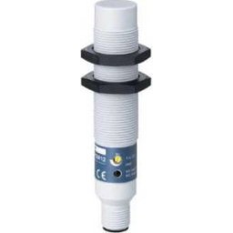 M18 nem síkbaépíthető 12 24VDC NPN NO 3kábel 2M kábel Sn 8 mm