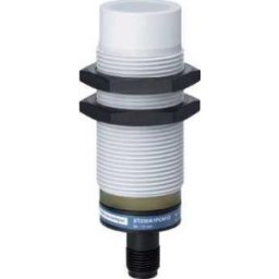 M30 nem síkbaépíthető 12 24VDC NPN NO 3kábel 2M kábel Sn 15 mm