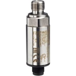 Nyomás távadó (elektronikus) rozsdamentes acél ház 25 BAR 1/4" 4…20mA