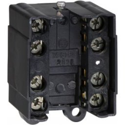 Contact Block