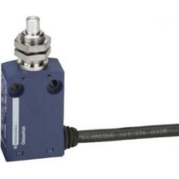 Limit Switch 1No 1Nc Sa 2M Cable Fix Hea