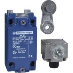 Limit Switch Body