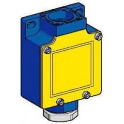 Limit Switch Body