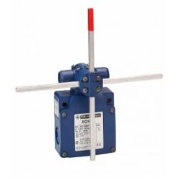 Limit Switch Plastic Head With Cross