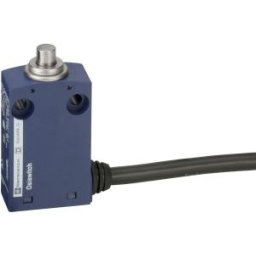 Limit Switch Plastic Nc And Nc