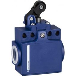 Limit Switch Plastic No And Nc