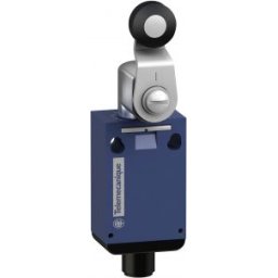 Ls 1No1Nc Sa M12 4 Pins Lever