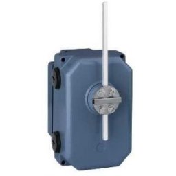 Power Limit Switch
