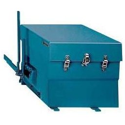 Power Limit Switch