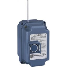 Power Limit Switch