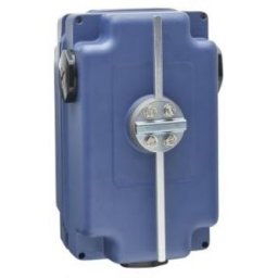 Power Limit Switch