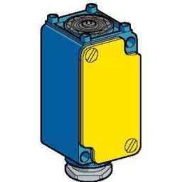Limit Switch Body