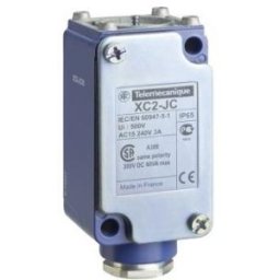 Limit Switch Body