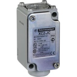 Limit Switch Body