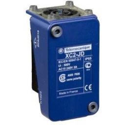 Limit Switch Body