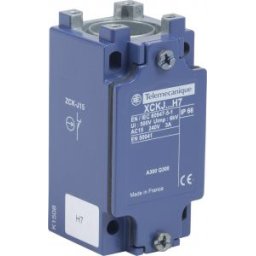 Limit Switch Body