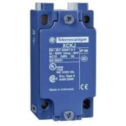Limit Switch Body
