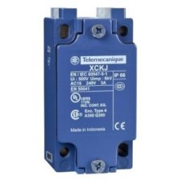 Limit Switch Body