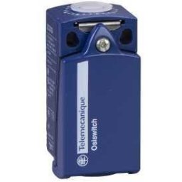 Metal Body M12 1No 1Nf