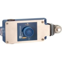 Emergency Stop Trip Wire Switch Cable 15